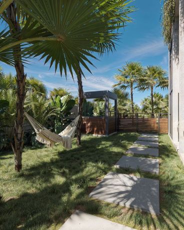 Villas, Indonesia, Bali, Ubud (003519) - pictures 5