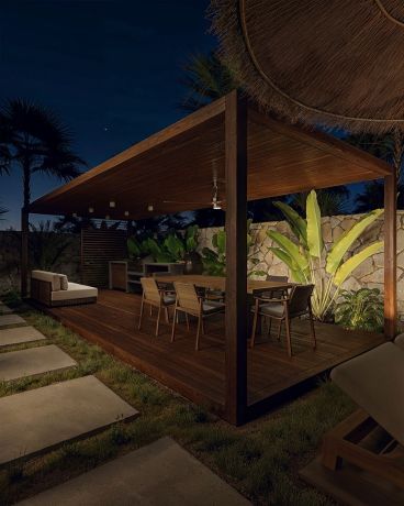 Villas, Indonesia, Bali, Ubud (003519) - pictures 7