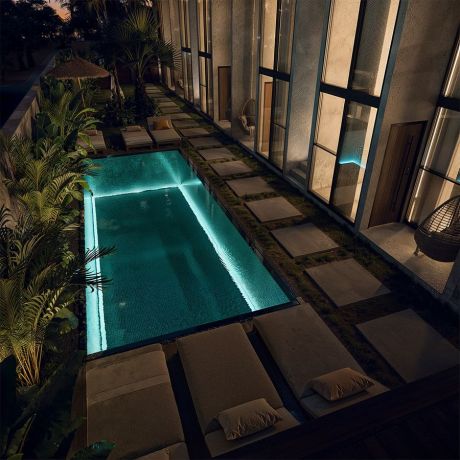 Villas, Indonesia, Bali, Ubud (003519) - pictures 8