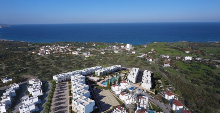 Apartments, North Cyprus, Kyrenia (001520) - pictures 6