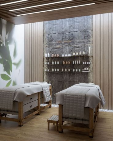 Квартиры, Северный Кипр, Кирения (001520) - фото 13