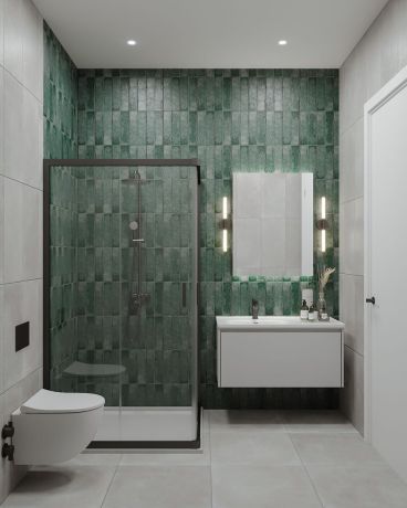 Квартиры, Северный Кипр, Кирения (001520) - фото 27