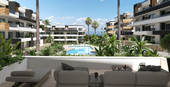 Apartments, Spain, Torrevieja (103237) - pictures 2