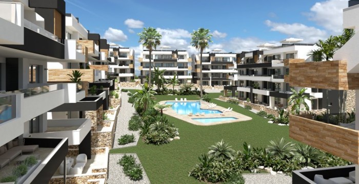 Apartments, Spain, Torrevieja (103237) - pictures 3