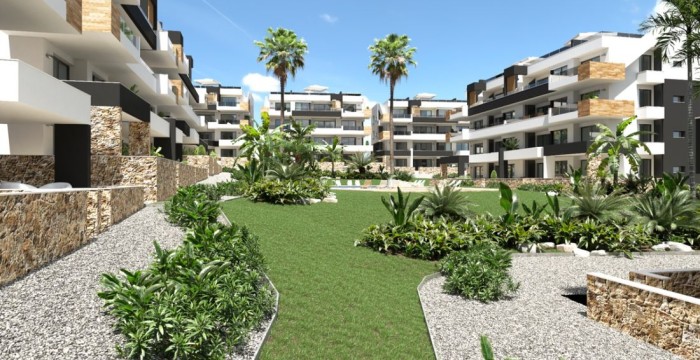 Apartments, Spain, Torrevieja (103237) - pictures 4