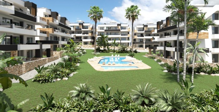 Apartments, Spain, Torrevieja (103237) - pictures 5