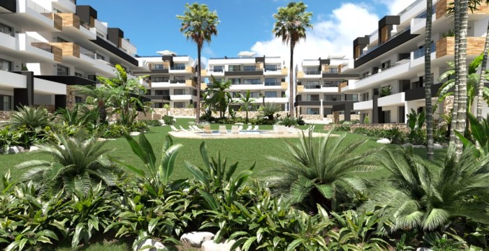 Apartments, Spain, Torrevieja (103237) - pictures 6