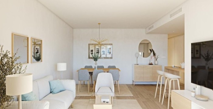 Apartments, Spain, Аликанте (111237) - pictures 5