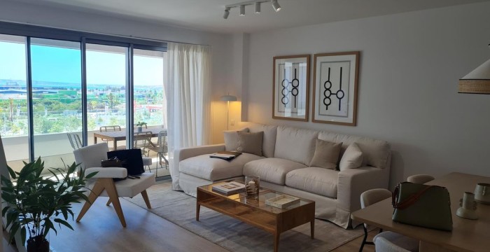 Apartments, Spain, Аликанте (112237) - pictures 4