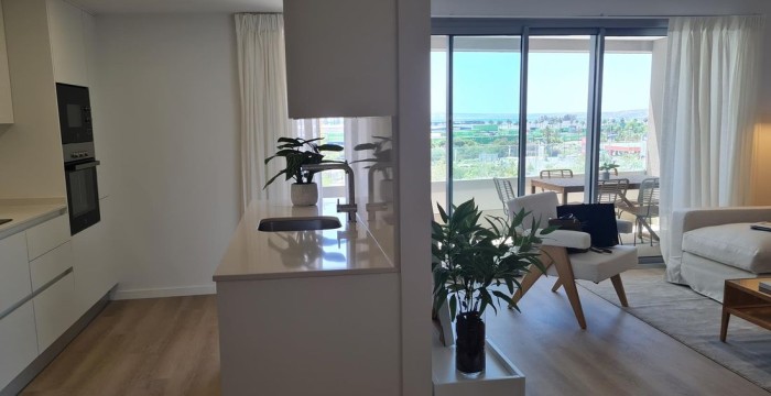 Apartments, Spain, Аликанте (112237) - pictures 6