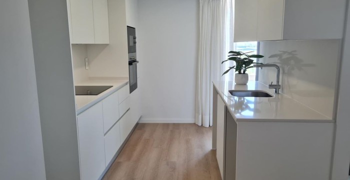 Apartments, Spain, Аликанте (112237) - pictures 3