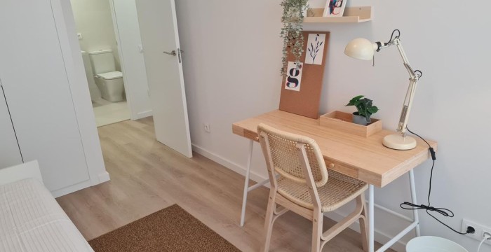 Apartments, Spain, Аликанте (114237) - pictures 8