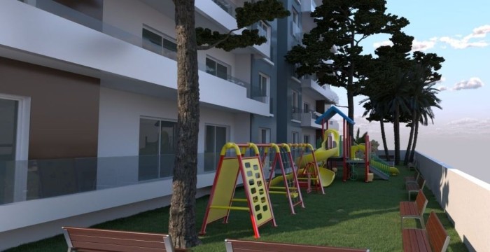 Apartments, North Cyprus, Iskele (013120) - pictures 14