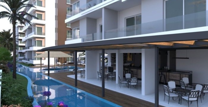 Apartments, North Cyprus, Iskele (013120) - pictures 15