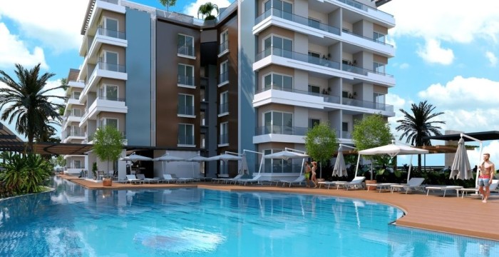 Apartments, North Cyprus, Iskele (013120) - pictures 1