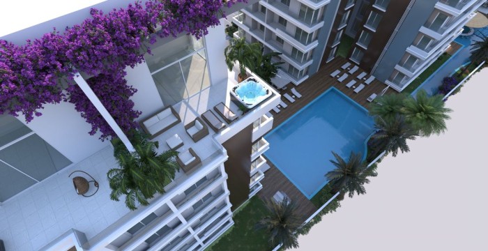 Apartments, North Cyprus, Iskele (013120) - pictures 4