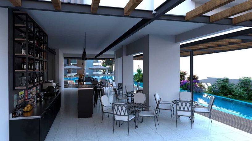 Apartments, Northen Cyprus, Iskele (013120) - pictures 8