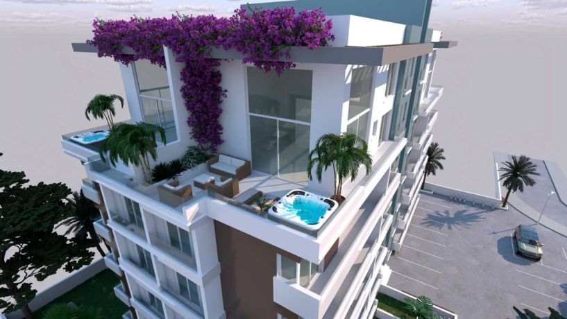 Apartments, Northen Cyprus, Iskele (013120) - pictures 2