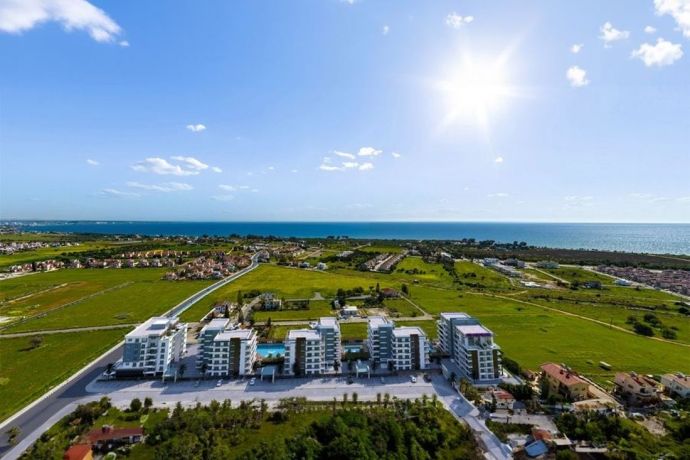 Apartments, Northen Cyprus, Iskele (013120) - pictures 18