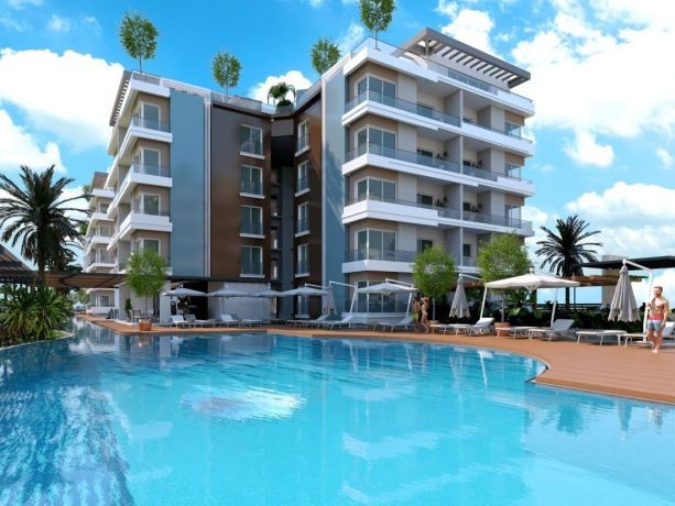 Apartments, Northen Cyprus, Iskele (013120) - pictures 6
