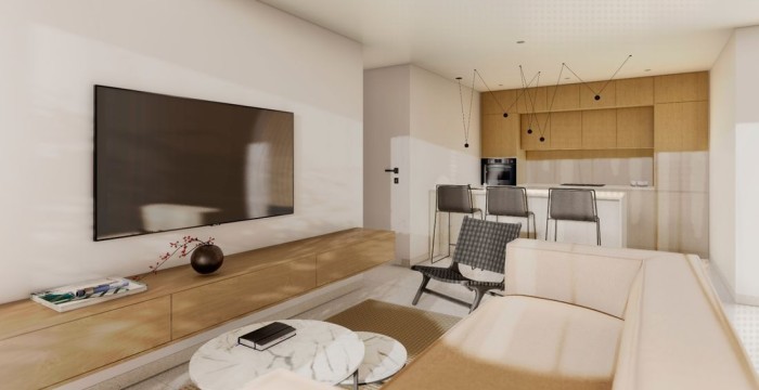 Apartments, Spain, Аликанте (120237) - pictures 13