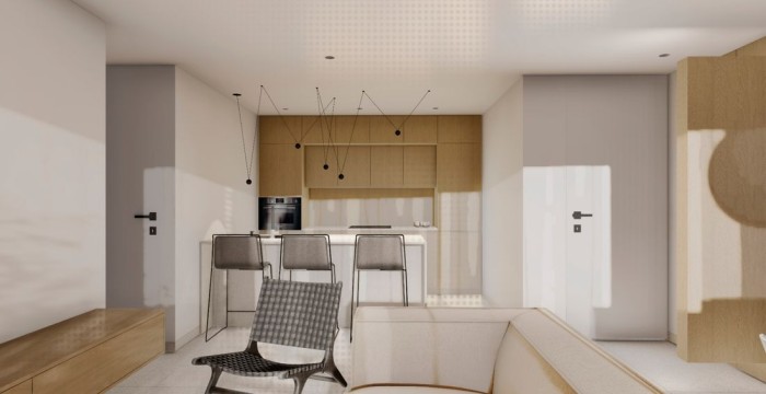 Apartments, Spain, Аликанте (120237) - pictures 14