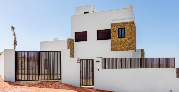 Villas, Spain, Аликанте (122237) - pictures 10