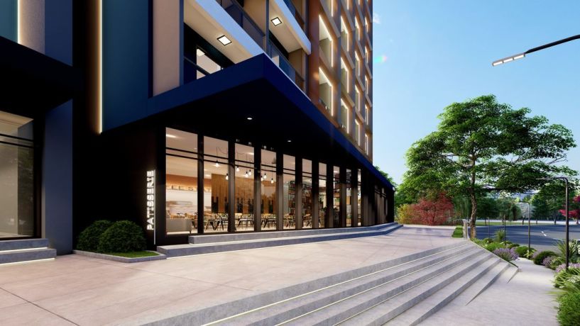 Apartments, Turkey, Mersin (025164) - pictures 15