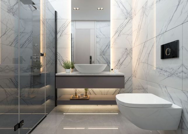 Apartments, Turkey, Mersin (025164) - pictures 28