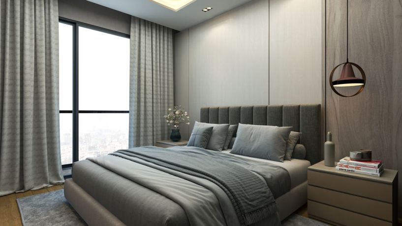 Apartments, Turkey, Mersin (025164) - pictures 27