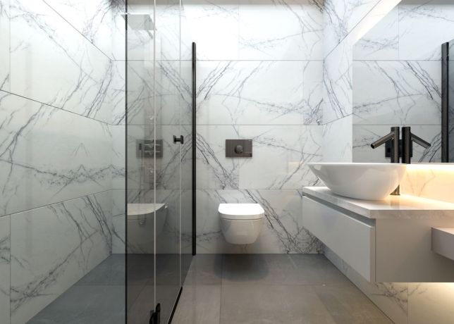 Apartments, Turkey, Mersin (025164) - pictures 29