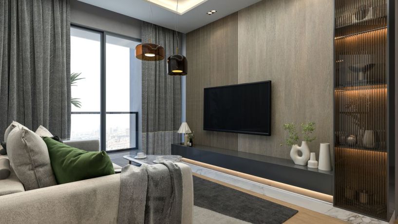 Apartments, Turkey, Mersin (025164) - pictures 21