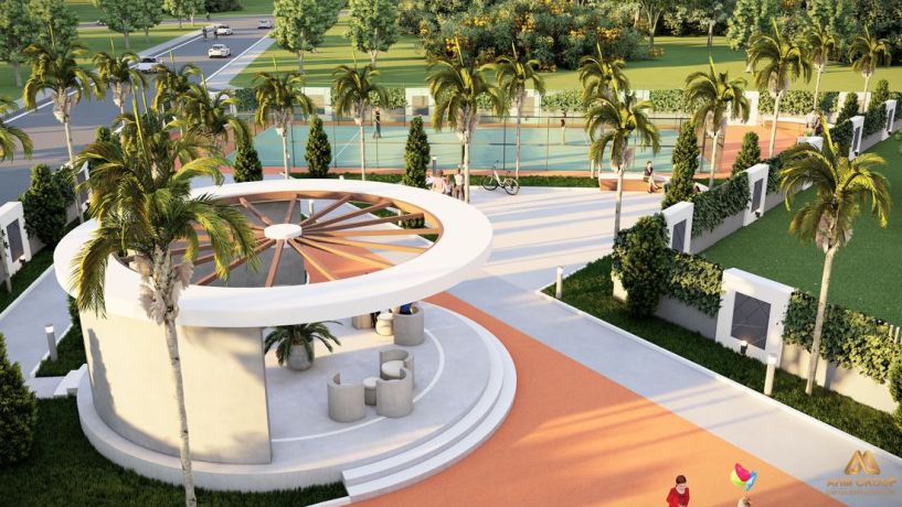 Apartments, Turkey, Alanya, Avsallar (009254) - pictures 5