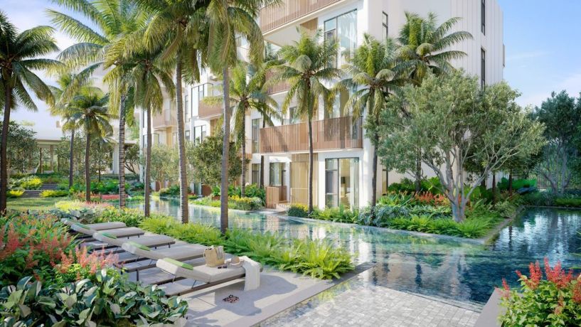 Apartments, Thailand, Phuket (026317) - pictures 4