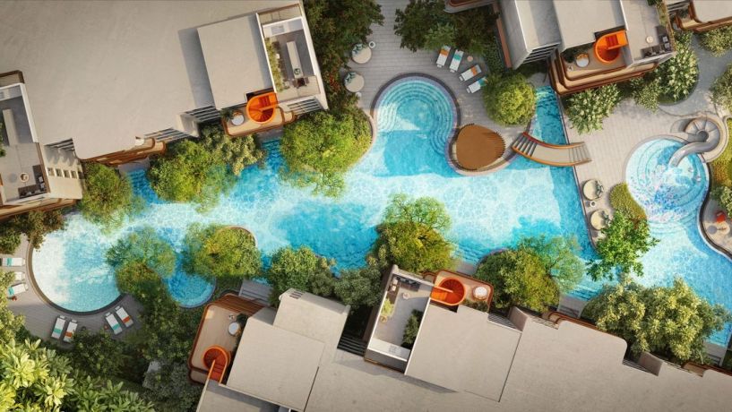 Apartments, Thailand, Phuket (026317) - pictures 5