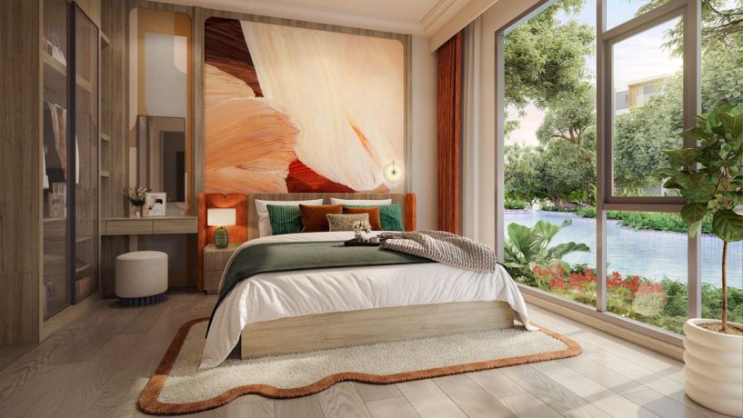 Apartments, Thailand, Phuket (026317) - pictures 13