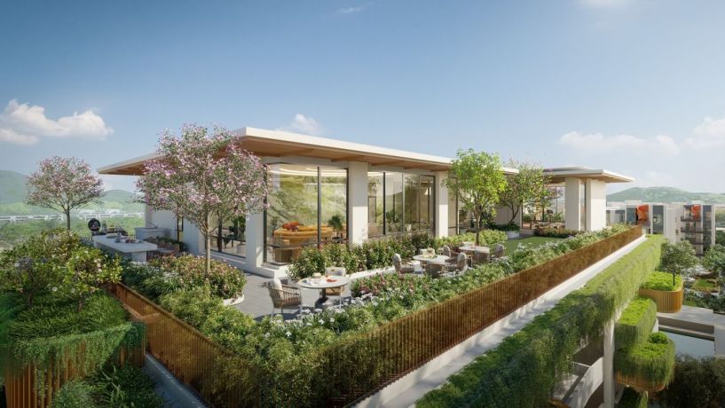 Apartments, Thailand, Phuket (026317) - pictures 3