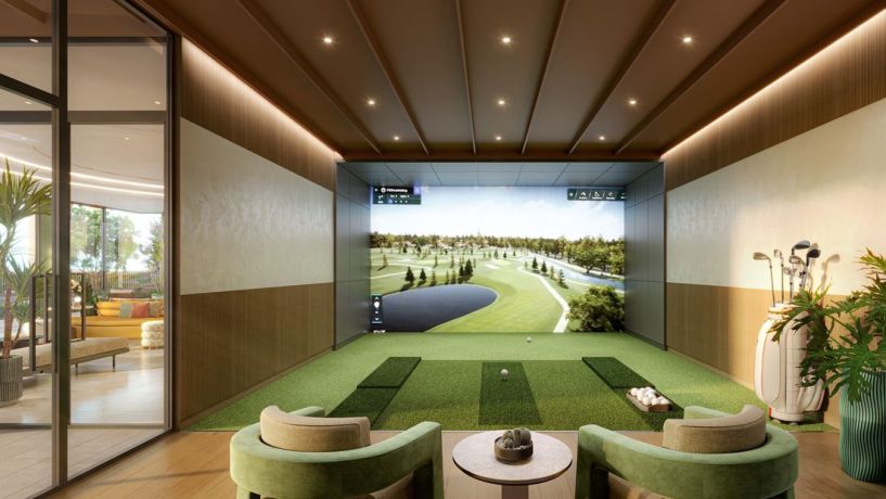 Apartments, Thailand, Phuket (026317) - pictures 10