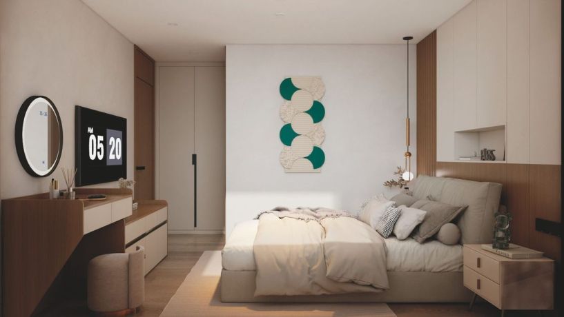 Квартиры, Таиланд, Пхукет (027317) - фото 11