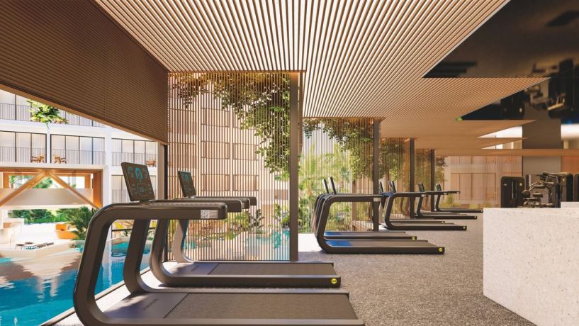 Квартиры, Таиланд, Пхукет (027317) - фото 7