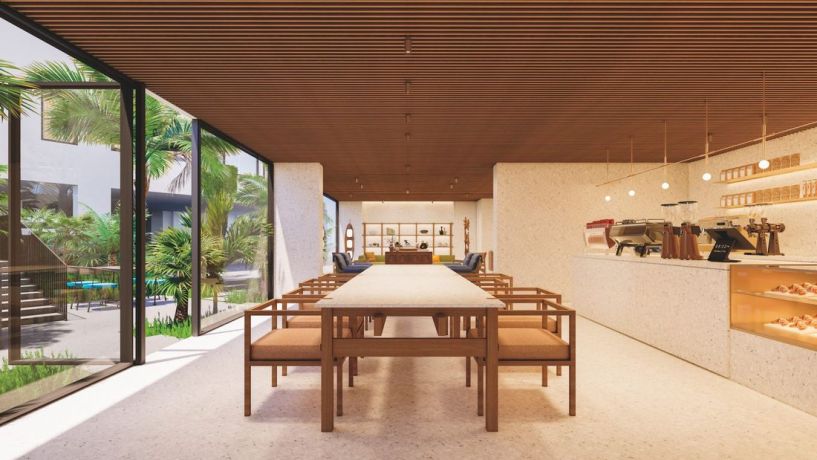 Квартиры, Таиланд, Пхукет (027317) - фото 5