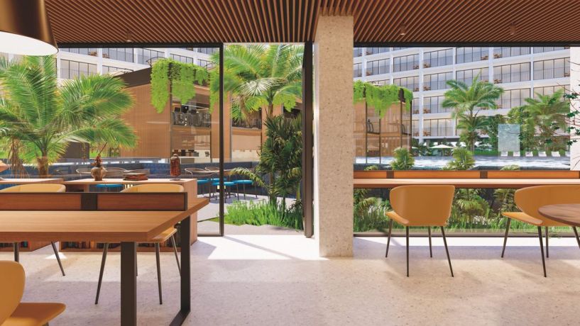 Квартиры, Таиланд, Пхукет (027317) - фото 4