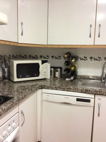 Apartments, Spain, Аликанте (186237) - pictures 6