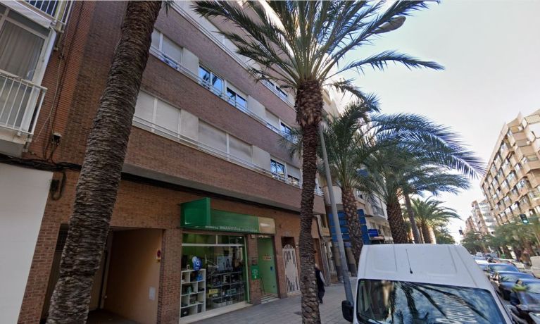 Apartments, Spain, Аликанте (186237) - pictures 1