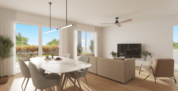 Townhouses, Spain, Costa Blanca (187237) - pictures 11