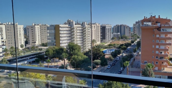 Apartments, Spain, Аликанте (192237) - pictures 10