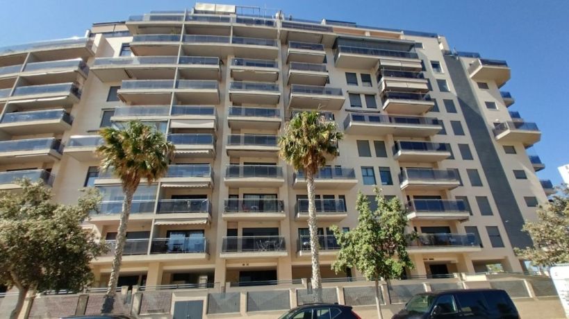 Apartments, Spain, Аликанте (193237) - pictures 1