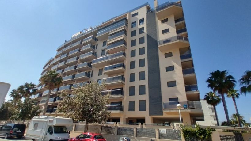 Apartments, Spain, Аликанте (193237) - pictures 2