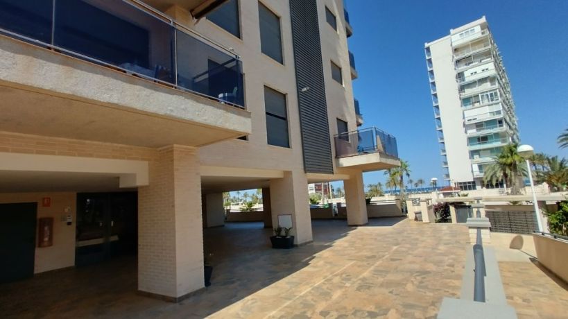 Apartments, Spain, Аликанте (193237) - pictures 3