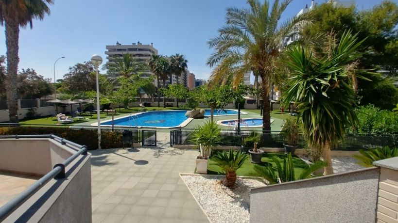 Apartments, Spain, Аликанте (193237) - pictures 4